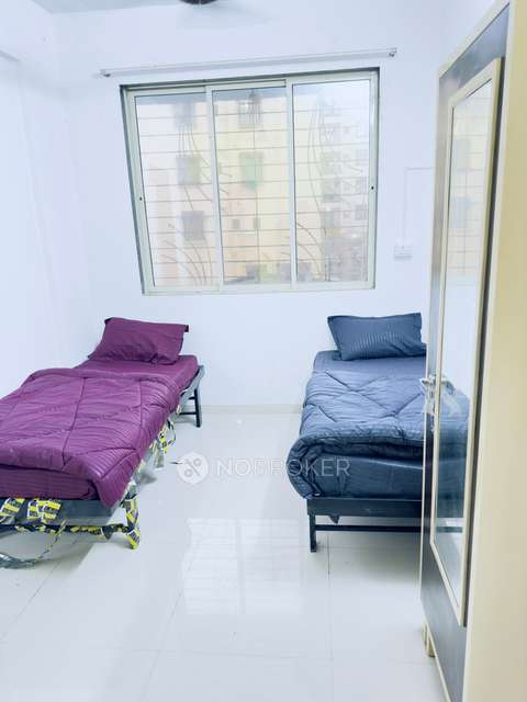 PG for Boys in Sector 2