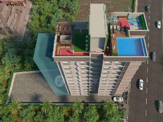 1 BHK Flat In Sadguru Avighna For Sale  In Malad West