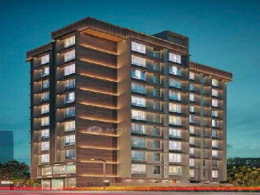 1 BHK Flat In Sadguru Avighna For Sale  In Malad West