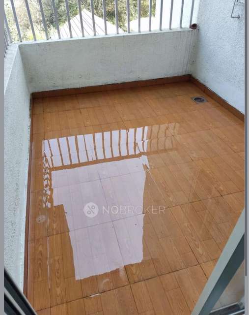 Shared Room for Male In 2 BHK  In Yashwin Anand In Sus