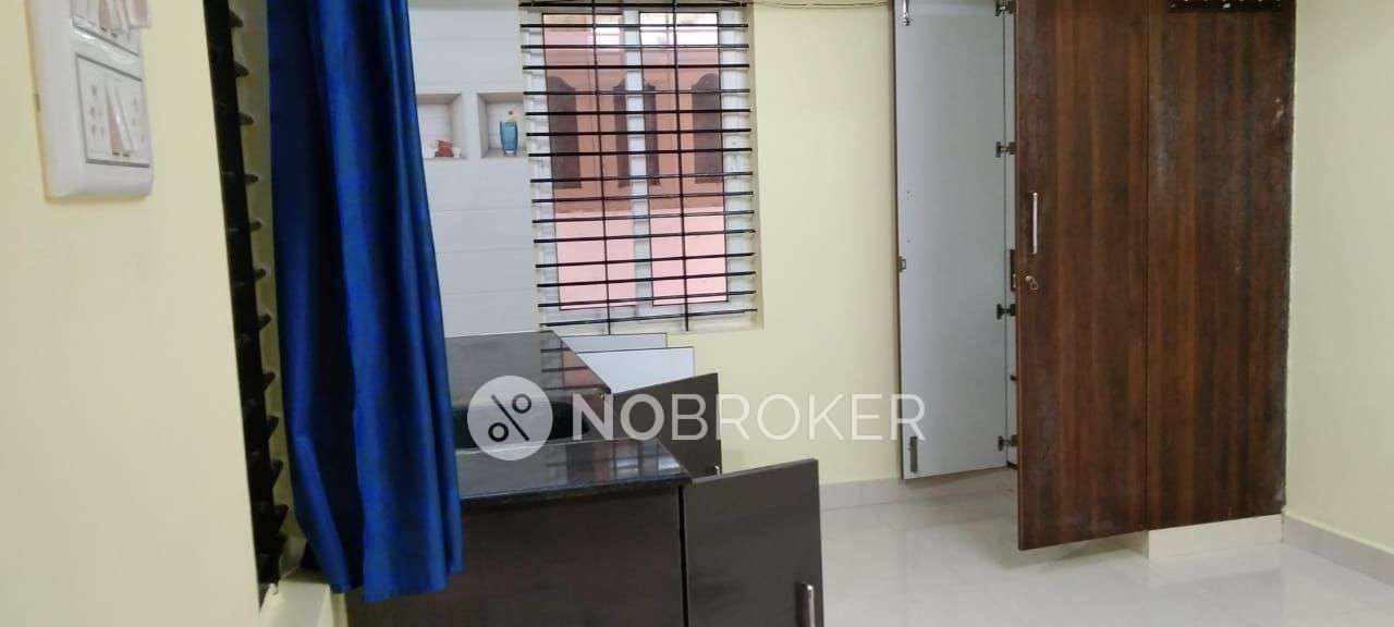 1 RK Flat for Rent  In Bagalakunte