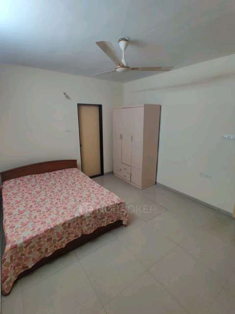 2 BHK Flat In Splendor County for Rent  In Splendour County