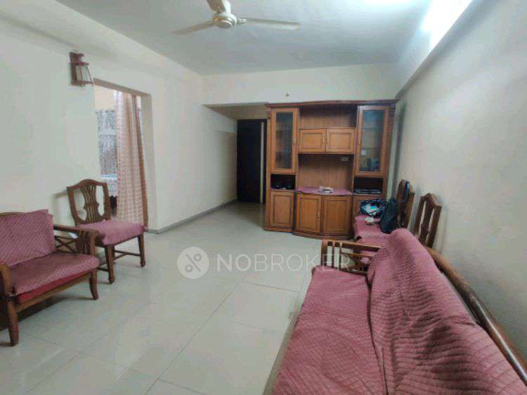 2 BHK Flat In Splendor County for Rent  In Splendor County