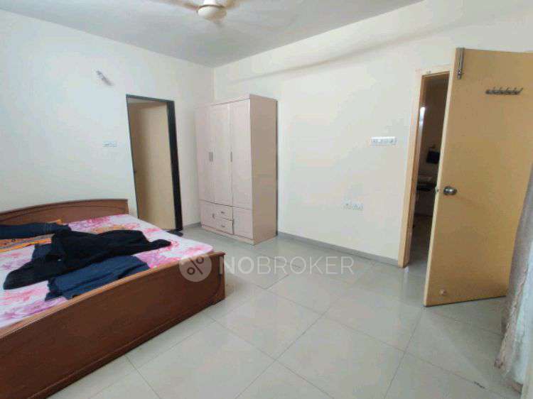 2 BHK Flat In Splendor County for Rent  In Splendor County