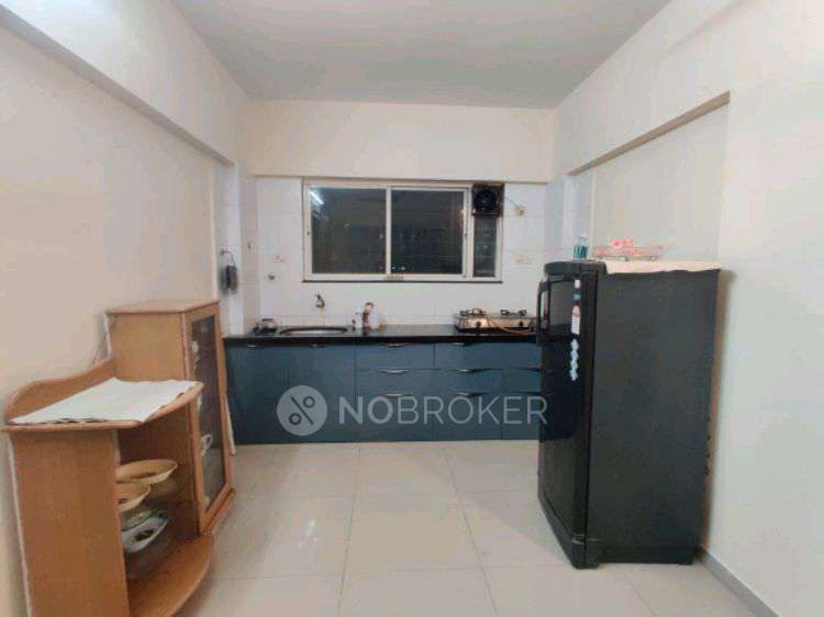 2 BHK Flat In Splendor County for Rent  In Splendor County
