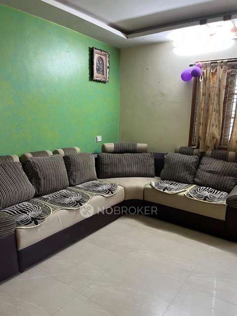 2 BHK Flat for Rent  In Vindhya Lake Front