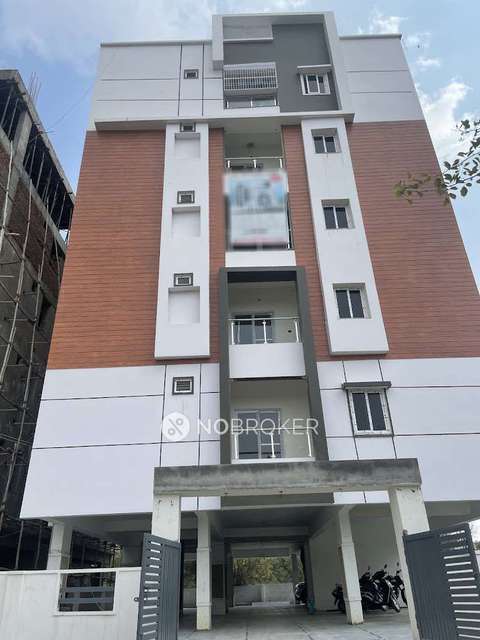 2 BHK Flat In Moonlight for Rent  In Manneguda