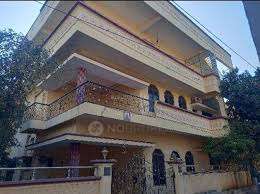 4 BHK Flat In Duplex Hosue for Rent  In Meerpet