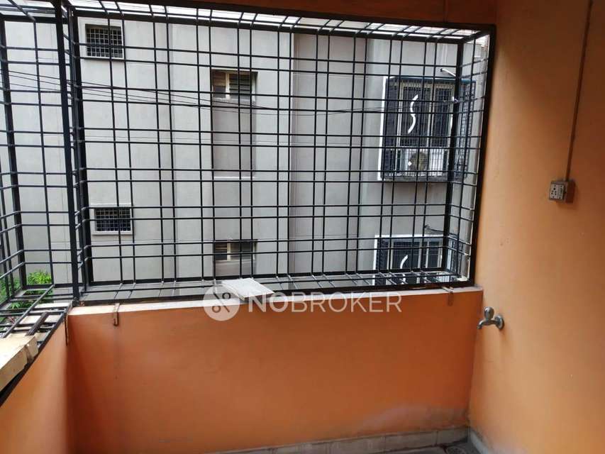 2 BHK Flat In Rishi Mansions For Sale  In West Marredpally