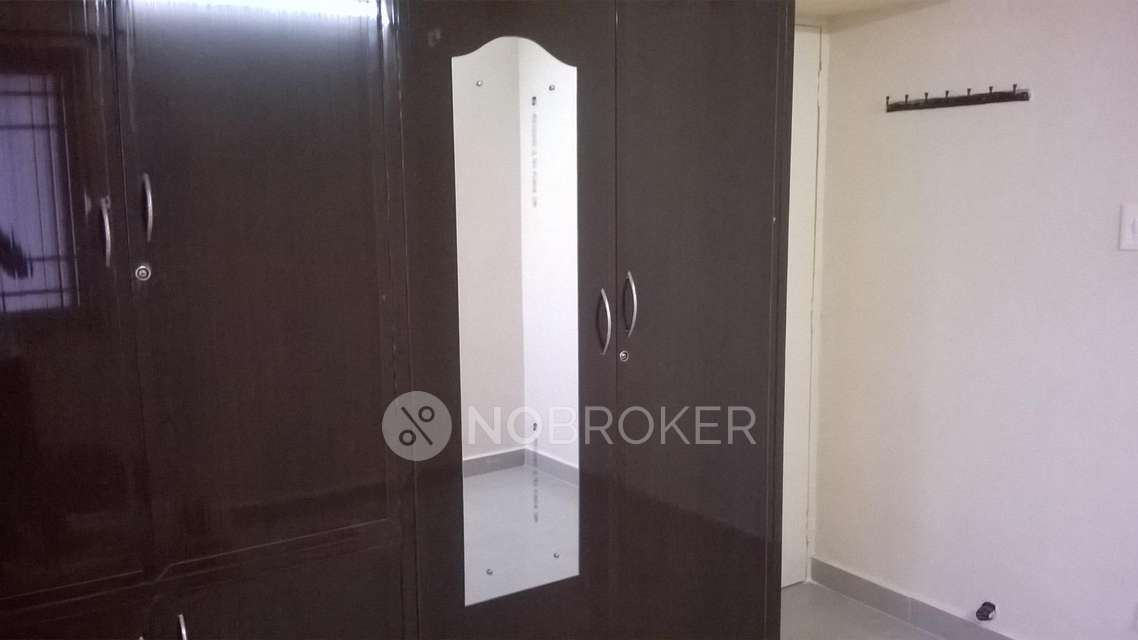 3 BHK Flat In Allegria Apartment For Sale  In V45v+499, Kandigai, Tamil Nadu 600127, India