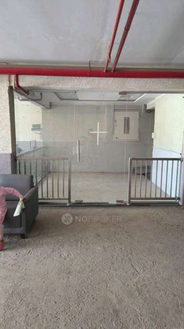 3 BHK Flat In Goel Ganga Altus for Rent  In Kharadi