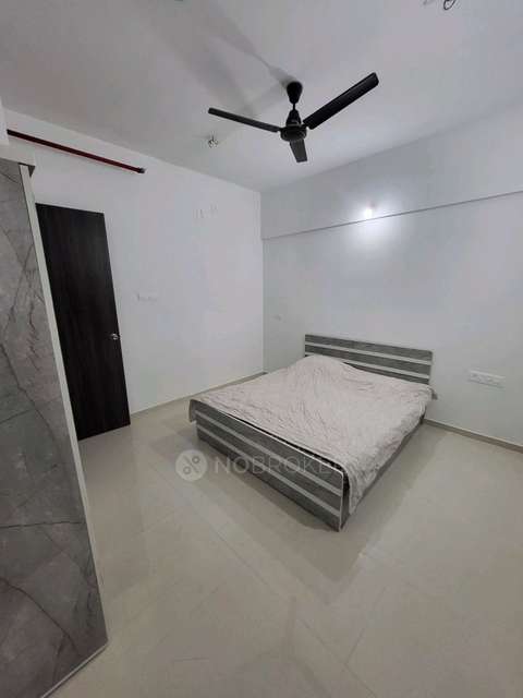 3 BHK Flat In Goel Ganga Altus for Rent  In Kharadi