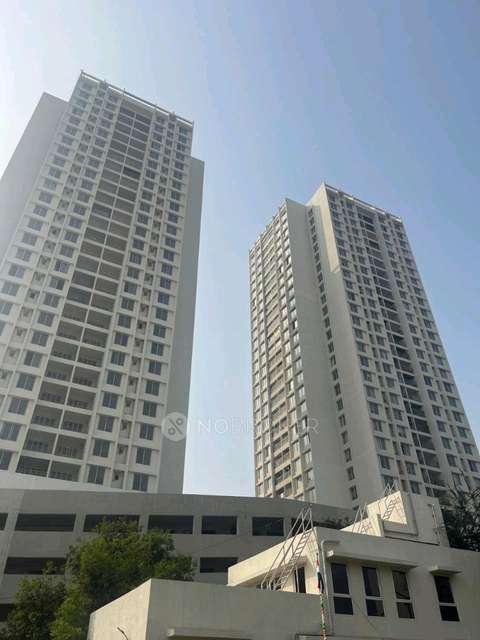 3 BHK Flat In Goel Ganga Altus for Rent  In Kharadi