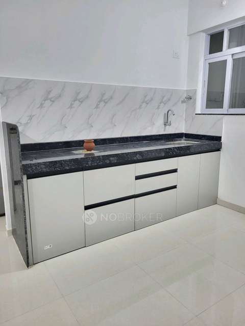 3 BHK Flat In Goel Ganga Altus for Rent  In Kharadi