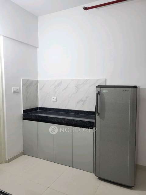 3 BHK Flat In Goel Ganga Altus for Rent  In Kharadi