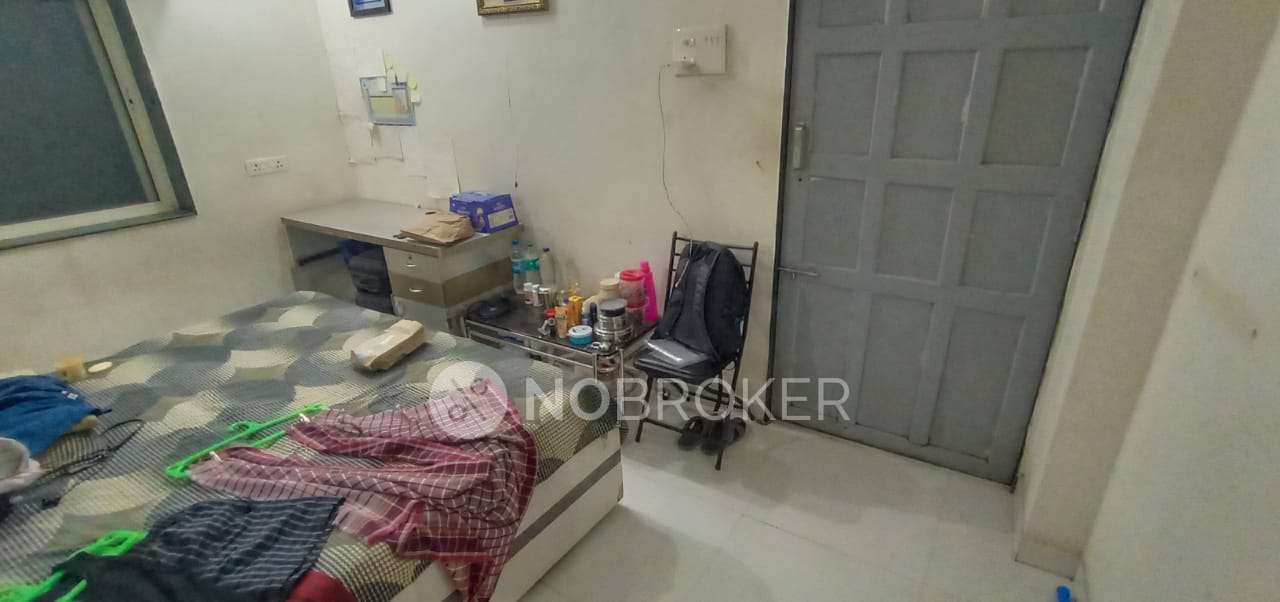 1 RK Flat for Rent  In  Rasta Peth 