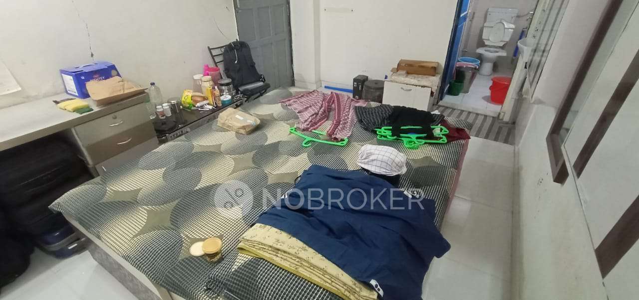 1 RK Flat for Rent  In  Rasta Peth 