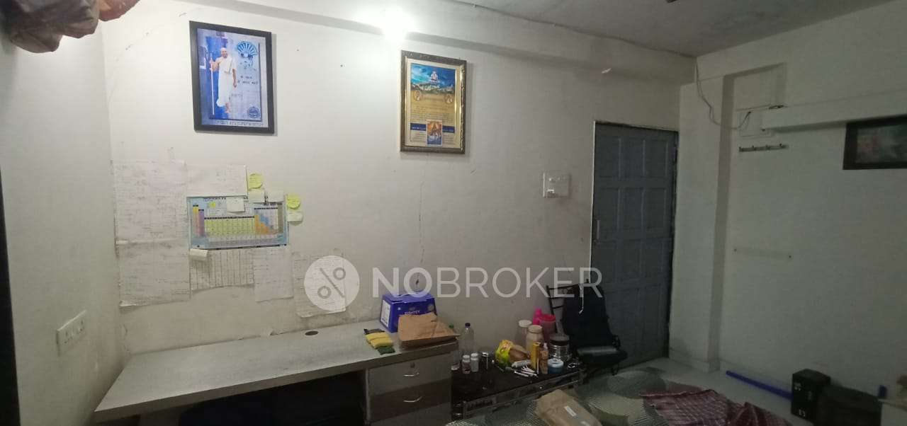 1 RK Flat for Rent  In  Rasta Peth 