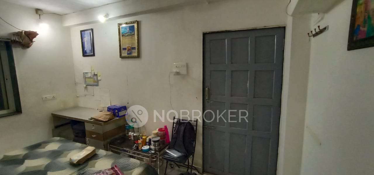 1 RK Flat for Rent  In  Rasta Peth 