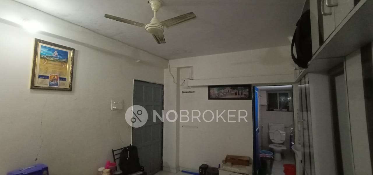 1 RK Flat for Rent  In  Rasta Peth 