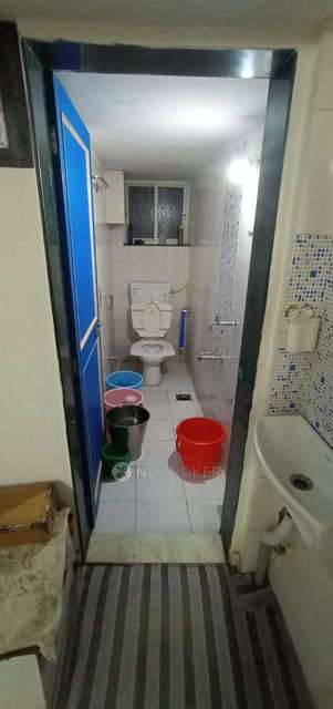 1 RK Flat for Rent  In  Rasta Peth 