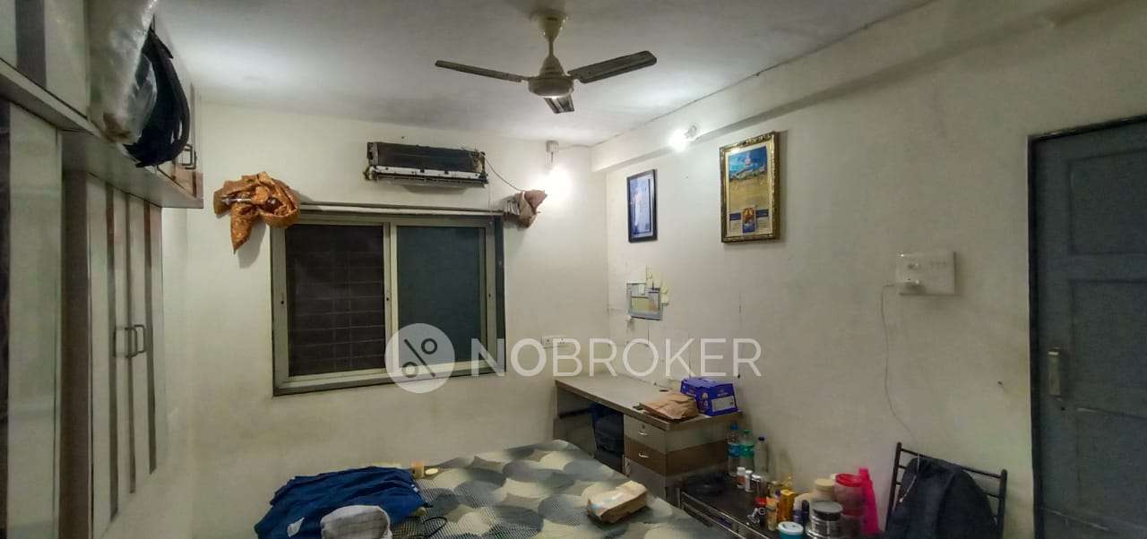 1 RK Flat for Rent  In  Rasta Peth 