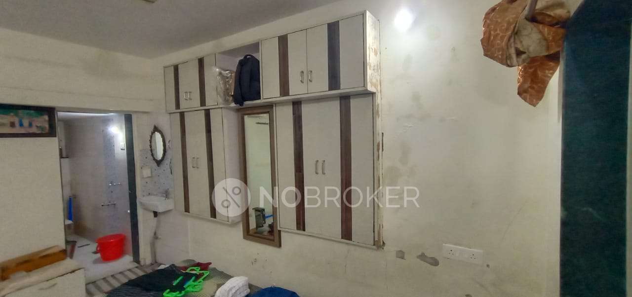 1 RK Flat for Rent  In  Rasta Peth 