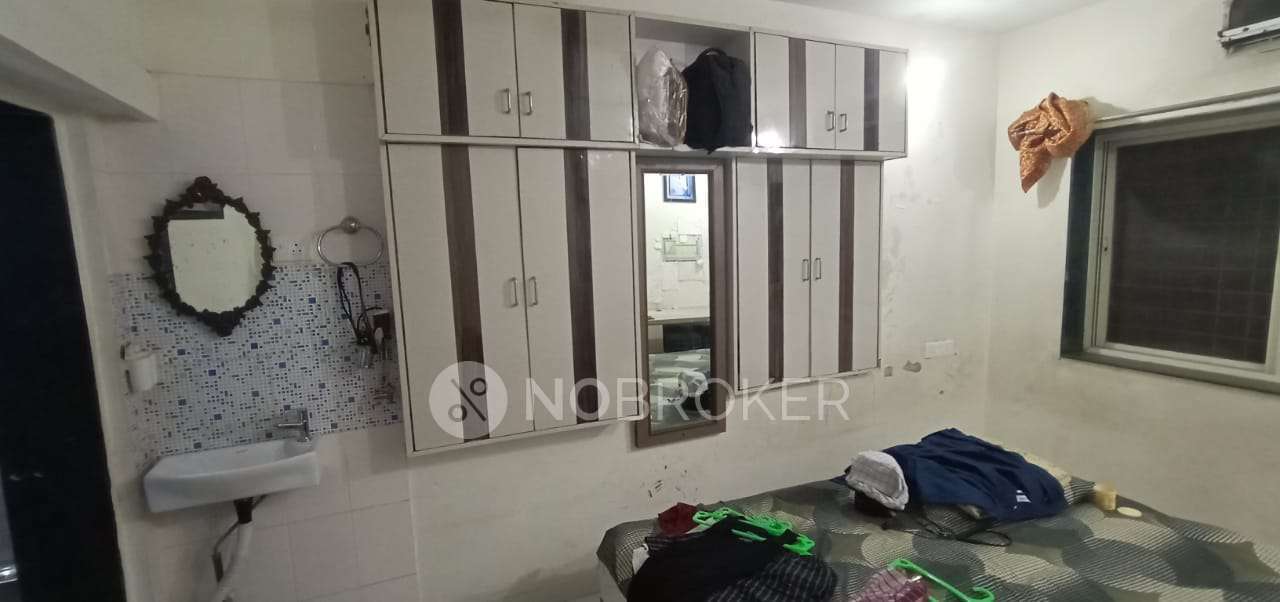 1 RK Flat for Rent  In  Rasta Peth 