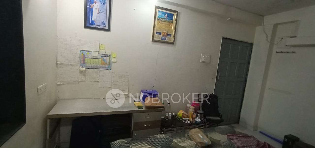 1 RK Flat for Rent  In  Rasta Peth 