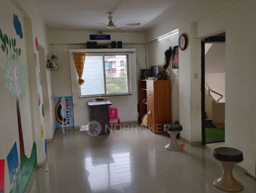 1 BHK Flat For Sale  In Datta Nagar Katraj