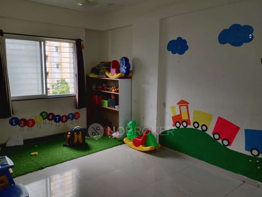 1 BHK Flat For Sale  In Datta Nagar Katraj