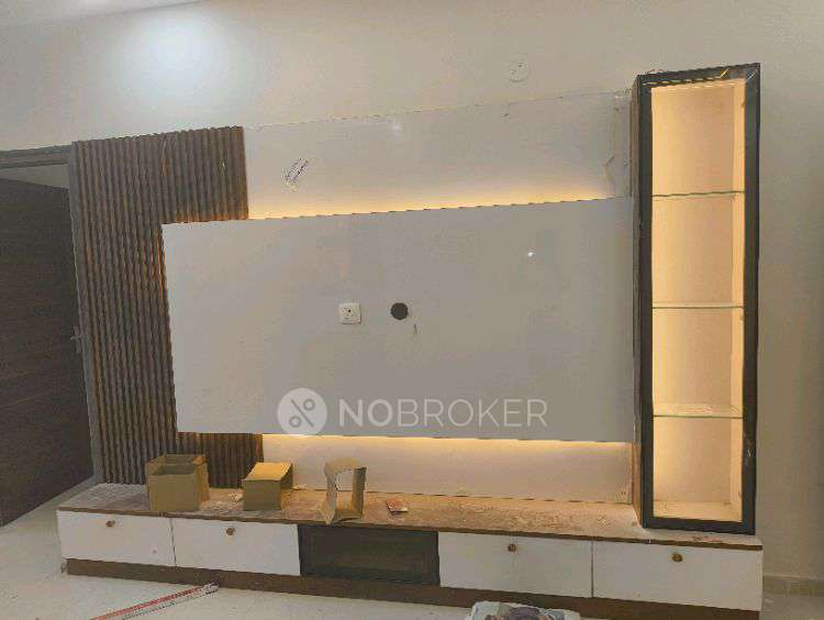 3 BHK Flat In Ark Samyak for Rent  In Bachupally