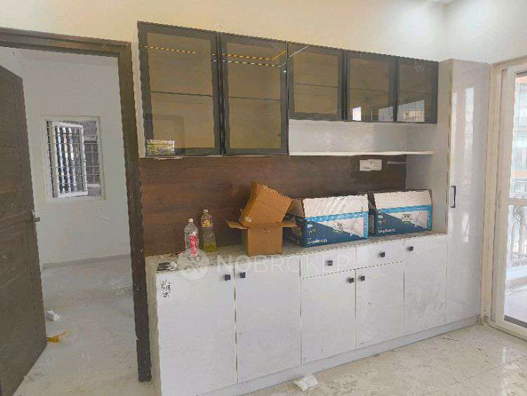 3 BHK Flat In Ark Samyak for Rent  In Bachupally