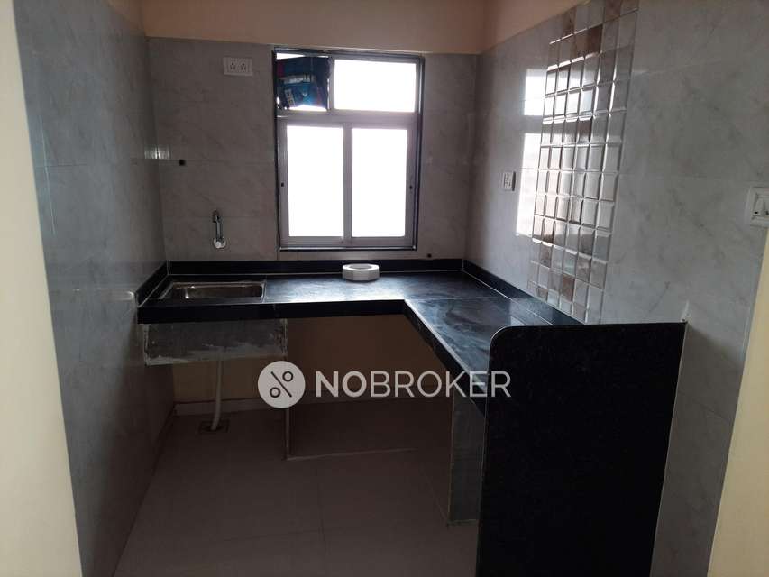 1 BHK Flat In Satre Jhelum Apartment For Sale  In Ghatkopar West