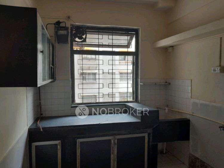 1 RK Flat In Lohana Bhuvan Co-operative Housing Society Ltd for Rent  In Lohana ******* Andheri West