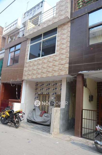 1 RK Flat In Housing Board Colony, Sector 55, Faridabad for Rent  In 2693, Siwazi Nagar, Sector 55, Faridabad, Haryana 121015, India
