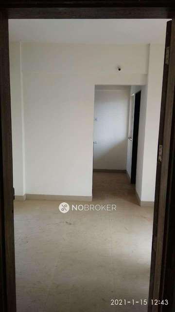 2 BHK Flat In Welhome Galaxy, Wagholi For Sale  In Welhome Galaxy