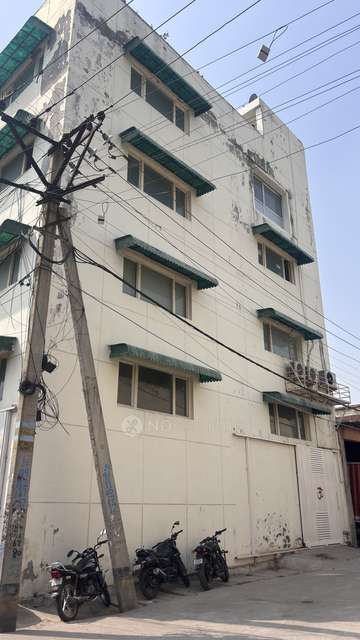 Office Space in Rohini, Delhi for Rent