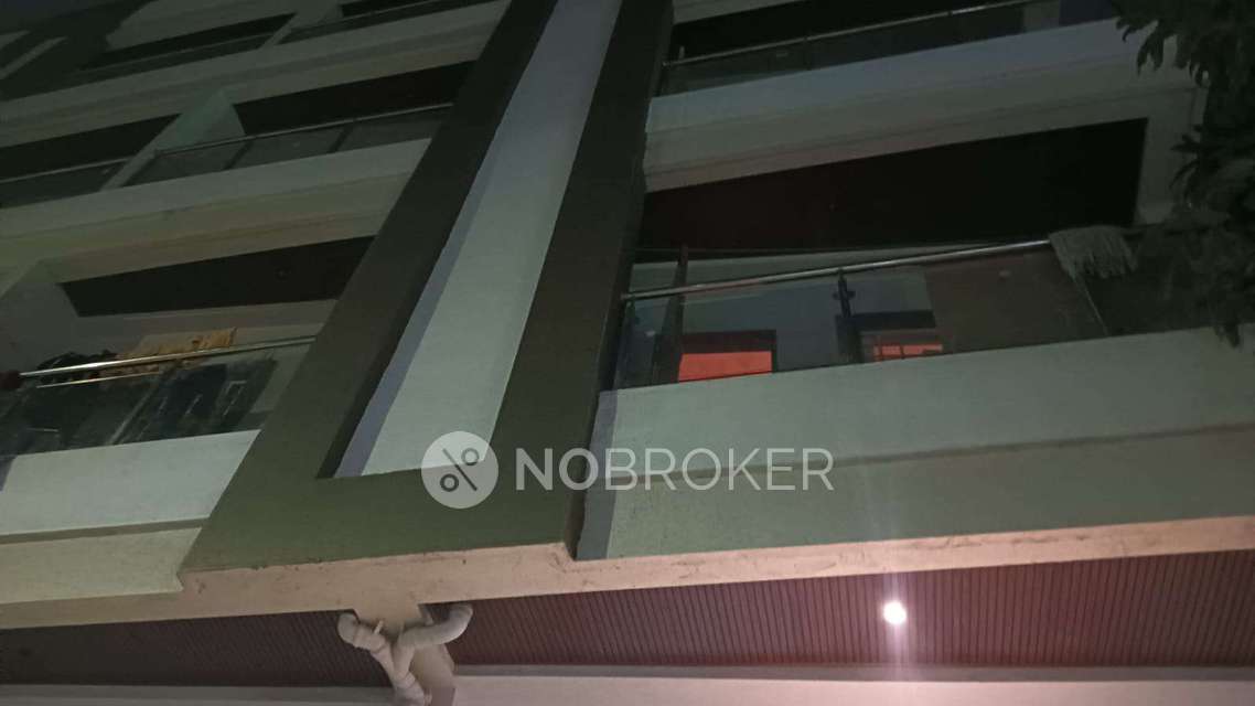 1 BHK House for Rent  In Kalwad Wasti