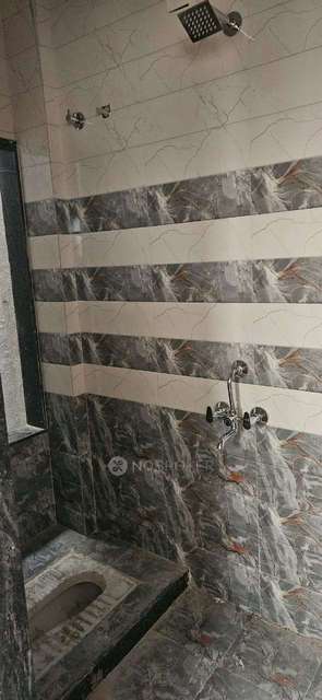 1 BHK House for Rent  In Kalwad Wasti