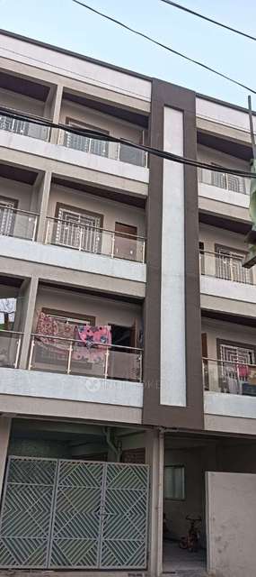 1 BHK House for Rent  In Kalwad Wasti