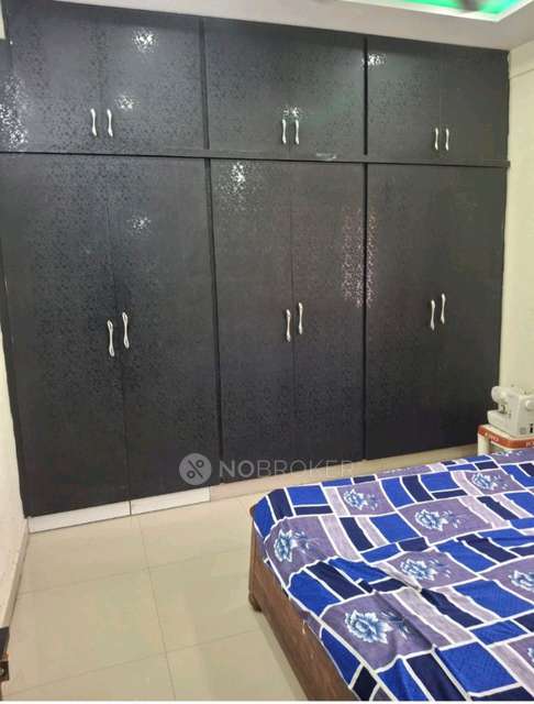 2 BHK Flat In Ramshankar Residency For Sale  In Bachupally