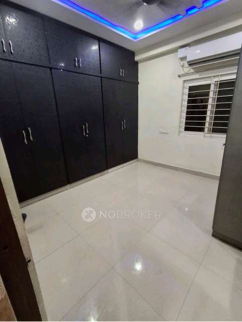 2 BHK Flat In Ramshankar Residency For Sale  In Bachupally