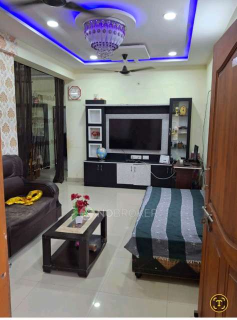 2 BHK Flat In Ramshankar Residency For Sale  In Bachupally