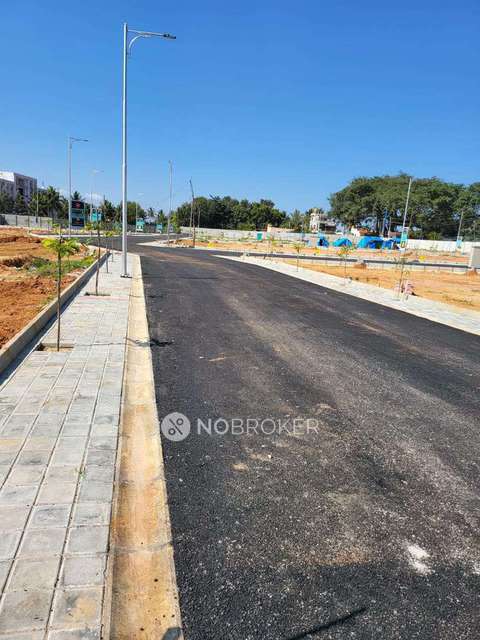 Plot For Sale  In Pms Properties  In Boyalahalli