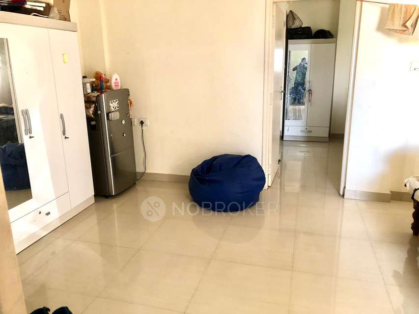 2 BHK Flat In Mahaveer Orchids, Choodasandra for Rent  In Choodasandra