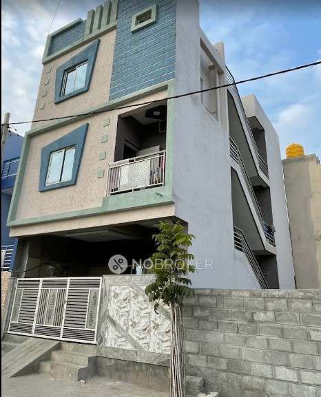 2 BHK House for Lease  In Begur