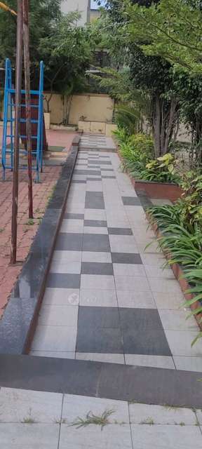 2 BHK Flat In Vedant Kingston Serene for Rent  In Handewadi