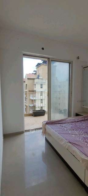 2 BHK Flat In Vedant Kingston Serene for Rent  In Handewadi
