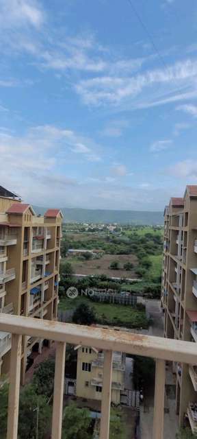 2 BHK Flat In Vedant Kingston Serene for Rent  In Handewadi